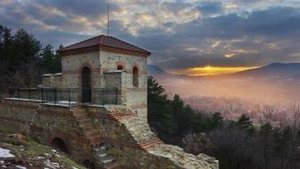 Община Кюстендил строи въжен парк за 1 млн. лв. в „Хисарлъка“