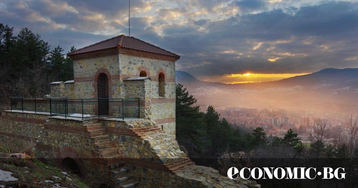 Атракционен въжен парк с екопътека предстои да бъде изграден в