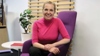 Мария Лазарова... устрем