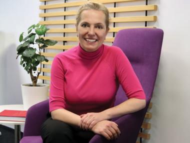 Мария Лазарова... устрем