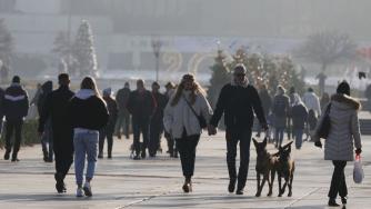 Инфлацията към април е критична за влизането на България в еврозоната