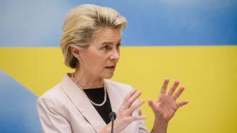 „Време е за Европейски съюз за отбрана“: Парите за кохезия могат да отидат за въоръжение