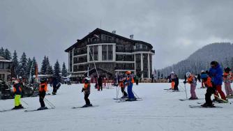 Хотелиерите в България започнаха 2025 г. с рекордни приходи