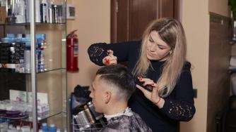 НАП определи салоните за красота като едни от най-рисковите за фиска