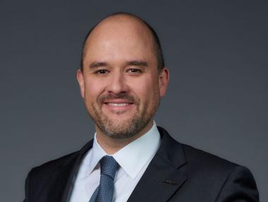 Nissan назначи свой ветеран за главен изпълнителен директор