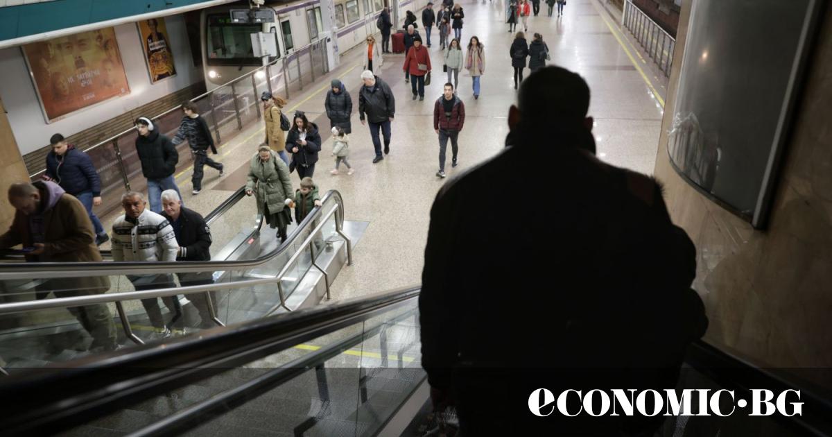 Инфлацията към април е критична за влизането на България в