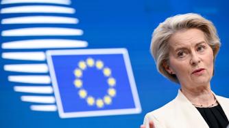 ЕС налага контрамита върху американския внос за 26 млрд. евро