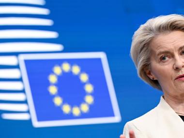 ЕС налага контрамита върху американския внос за 26 млрд. евро