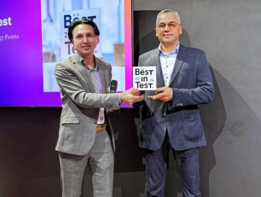 Мобилната мрежа на Yettel е в топ 10 на най-добрите в Европа