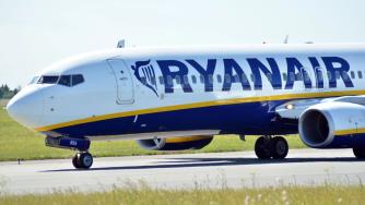 Вечерни новини: Ryanair инвестира $1млрд. в България; Една от европейските AI фабрики ще е у нас
