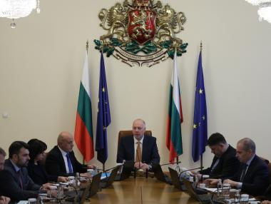 Забавени инфраструктурни проекти се прехвърлят за новата европрограма