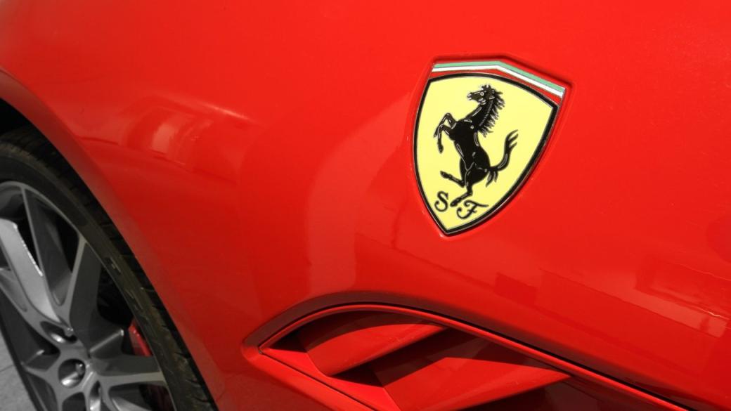 Ferrari има готовност да реагира на 25% американски мита