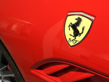 Ferrari има готовност да реагира на 25% американски мита