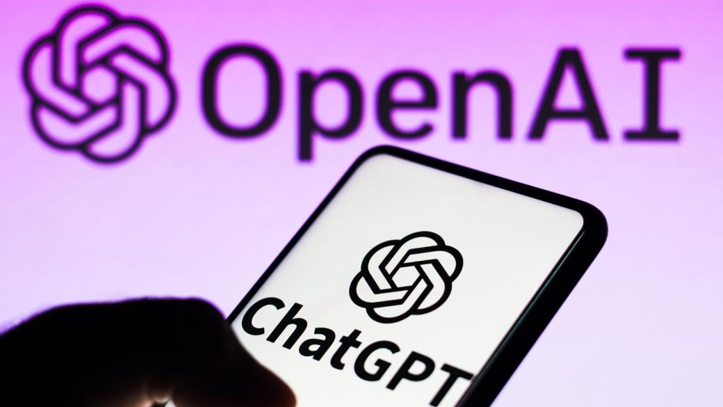 Търсенето на изкуствен интелект е „огромно“ и „навсякъде“