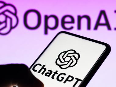 Търсенето на изкуствен интелект е „огромно“ и „навсякъде“