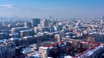 В София се заражда нова гореща точка за инвестиции в недвижими имоти