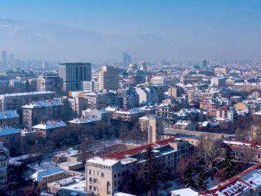A new hotspot for real estate investments emerges in Sofia
