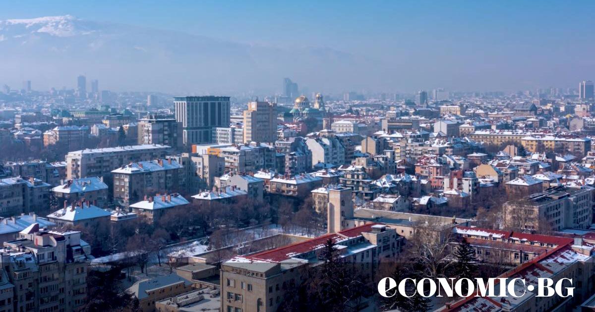 In recent years, the real estate market in Sofia has