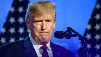 Тръмп е готов да „нарани“ Ирландия