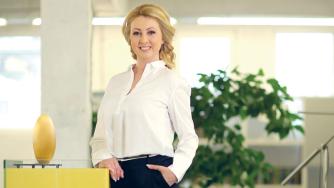 Зарина Генчева... сила и вдъхновение