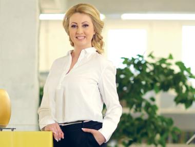 Зарина Генчева... сила и вдъхновение