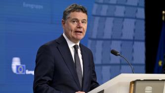 „Следващи стъпки“: Еврогрупата насърчи България да продължи по пътя си към еврото