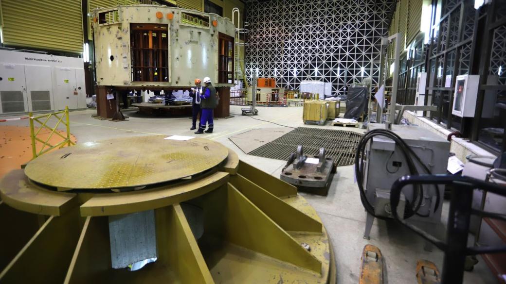 Bulgaria becomes the energy balancer hub of the Balkans with 3 new pumped-storage plants