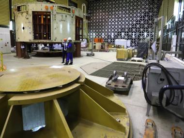 България става балансиращата мощност на Балканите с 3 нови ПАВЕЦ-а