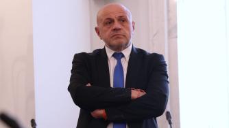 Дончев представи три списъка за проектите по ПВУ