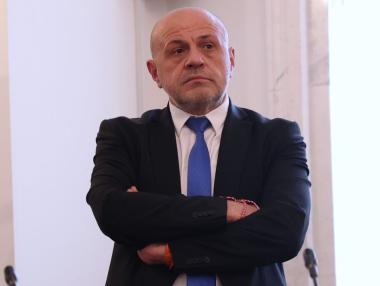 Дончев представи три списъка за проектите по ПВУ