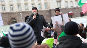 Окончателно: ЦИК вкара „Величие“ в парламента, управляващите са на ръба