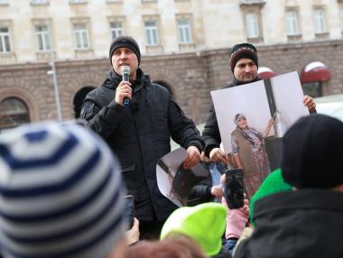 Окончателно: ЦИК вкара „Величие“ в парламента, управляващите са на ръба