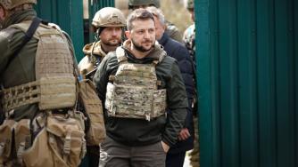 Зеленски одобри покупката на реакторите от АЕЦ „Белене“