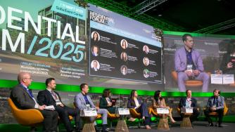 Нещо повече от квадратни метри: Какво търсят клиентите на имотния пазар през 2025 г.?