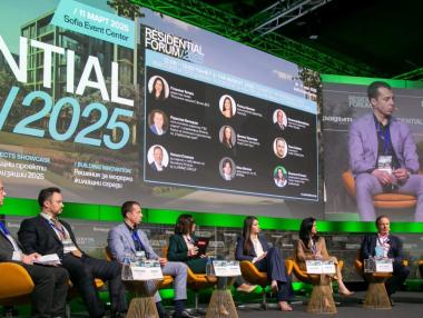 More than just square meters: What are buyers looking for in the 2025 Sofia real estate market?