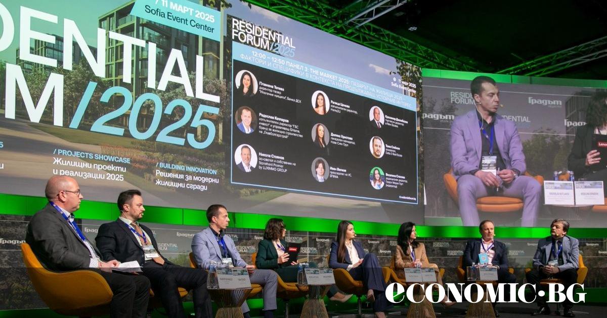 Our clients are looking not just for square meters, but also for