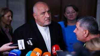 Борисов разчита на „ДПС-Ново начало“ за бюджета и бъдещето на кабинета