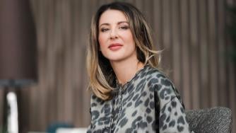 Силвия Гърмодолова... позитивна