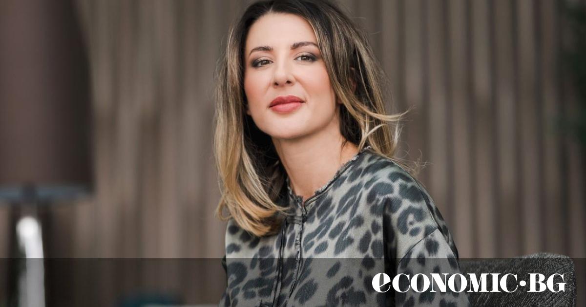 Собственик и управляващ директор на S Events - бутикова агенция