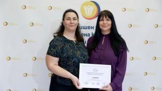 Vivacom спечели сребърния знак „Отговорна компания – отговорни служители“