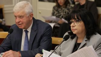 Невъзможният бюджет със свръх роля на ББР и държавна верига за разкош