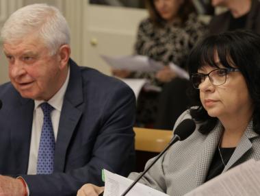 Невъзможният бюджет със свръх роля на ББР и държавна верига за разкош