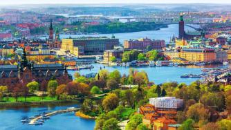 Швеция – Силициевата долина на Европа