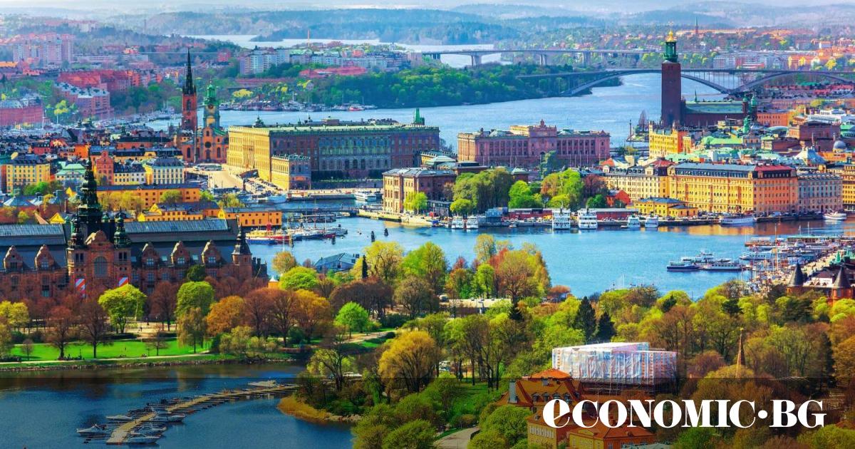 В среда на глобална конкуренция все по-важна е способността да