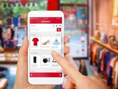 Над половината онлайн търговци на втора употреба нарушават закона на ЕС