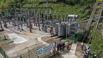 НЕК избра изпълнител на пилотния си проект за батерия при ВЕЦ „Въча 1“