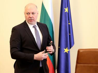 „Всичко възможно“: Желязков търси начини да гарантира приходите в Бюджет 2025