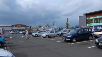 Българска фирма планира голям търговски комплекс в Балчик