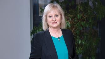 Ирена Цакова... баланс и дисциплина