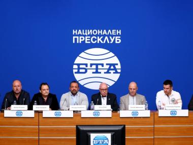 Ресторантите заплашват клиентите с драстичен скок на цените